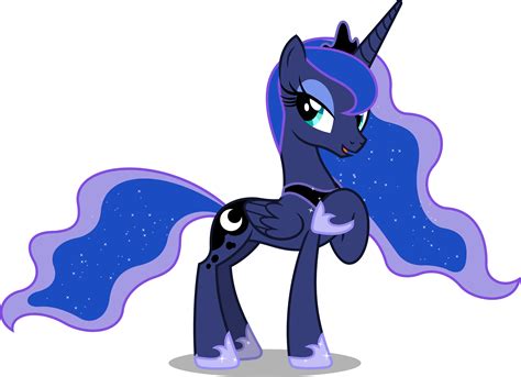 Luna mlp - Luna is capable of dividing her minds or creating magical constructs to aid her in dreamwalking. She teaches other ponies to assist her in the task. The options are limitless. There's no clear indication of whether Luna ever intervenes in non-pony dreams either.